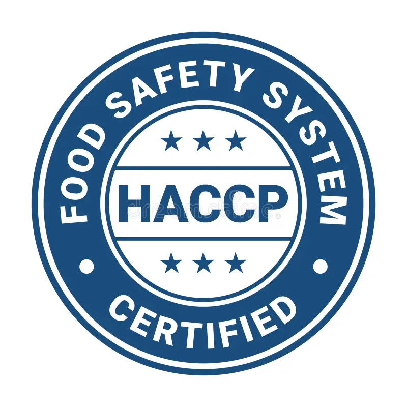 HACCP